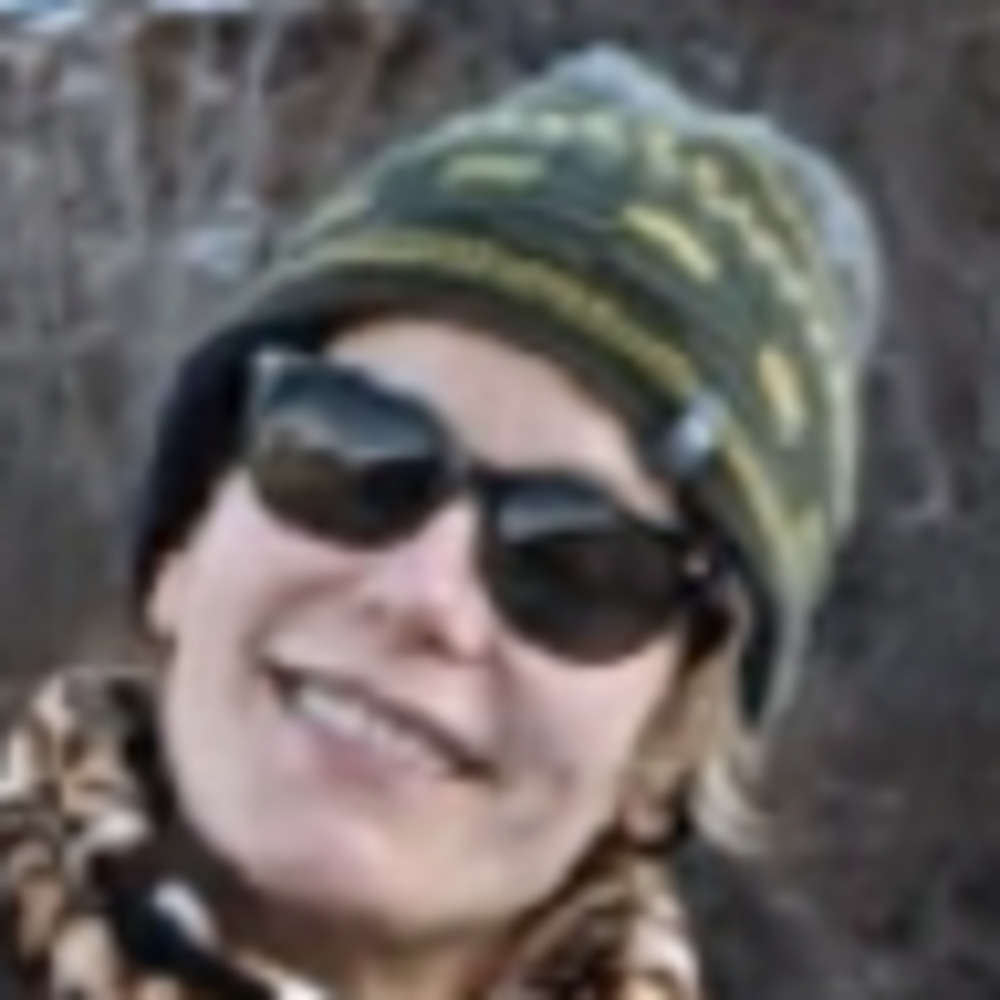 Meet your Posher, Lynda